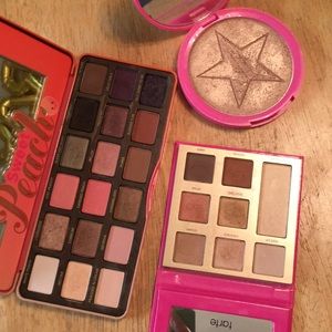Prestige Makeup Bundle